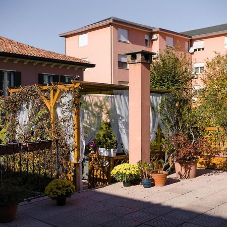 All'Altana B&B Apartment Marghera Exterior photo