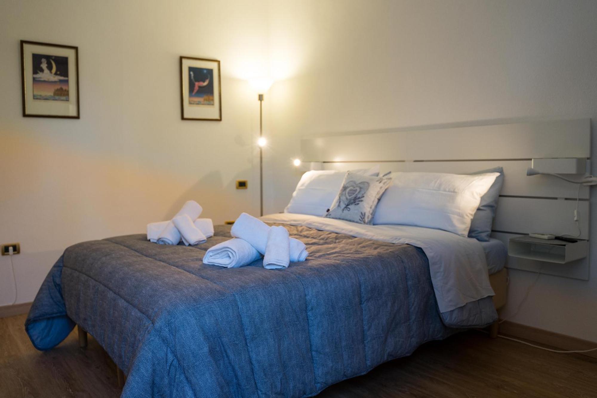 All'Altana B&B Apartment Marghera Exterior photo