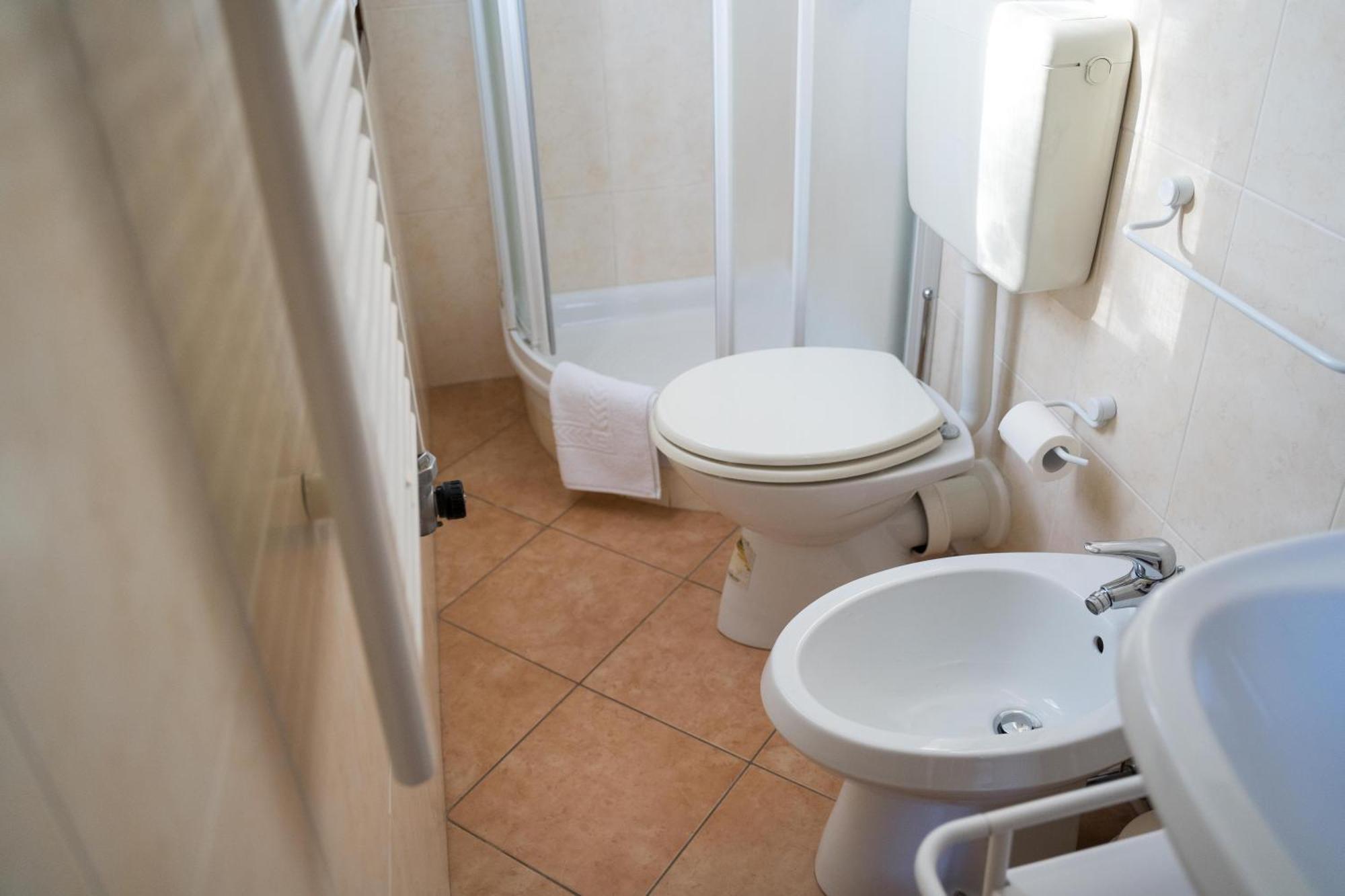 All'Altana B&B Apartment Marghera Exterior photo